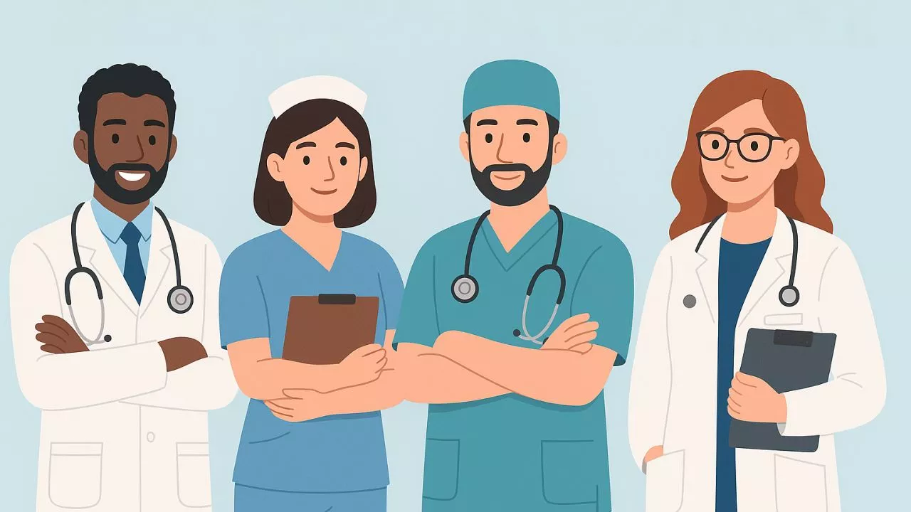 Avvio della seconda fase dello screening cardiologico ed ematico